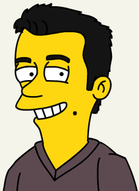 收藏者头像 ： Gianfranco Prelati [Jan80]