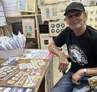 Foto perfil: : Paweł Gadomski [pagazna]