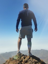 Collector profile picture : Carstea Cristian Georgian [cris]