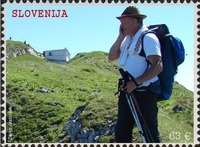 收藏者头像 ： ： Darko Jazbinšek [trust]