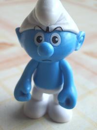 Collector profile picture : LGADDBOLL