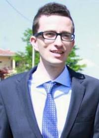 收藏者头像 ： ： Andrea Demarchi [Andrea85]