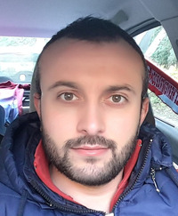 foto do seu perfil de Colecionador : Harun Can [eLTuRCo]