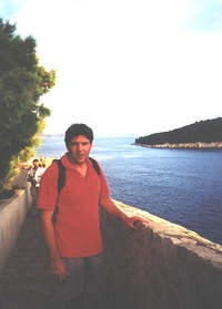 Collector profile picture : Oscar Katic [okatic]