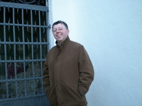 Samlarens porträttbild : Juergen Göhringer [Juergen]