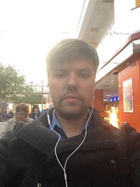 Zberateľov obrázok profilu : : Artem Lazutin [Asmodey]