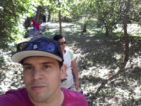 תמונת פרופיל אספן : : Marcos Pereira [Marcosgd]