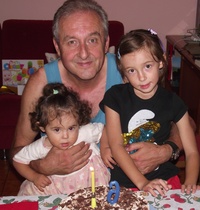 Collector profile picture : Gian Domenico Onestini [giando]