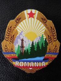 Collector profile picture : Constantin Serbanescu [corell]