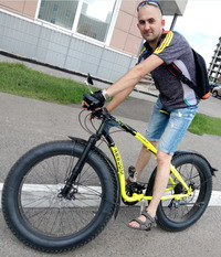 Gyűjtő fényképe: : владимир есиков [BOBAH821]