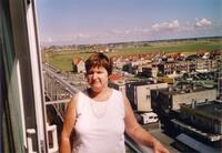 Samlarens porträttbild : Emilienne Baisipont [Emmyke]