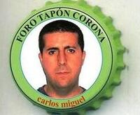 收藏者头像 ： ： Carlos Miguel Medina [carlosmiguel]