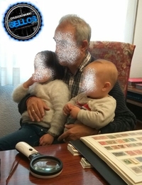 Gambar profil kolektor : : : : Paulino Peramos [Jpaulino]