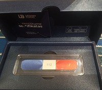 收藏者头像 ： Arturas Patasonka [karatas]