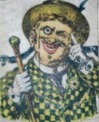 收藏者头像 ： ： Zoltan Kertesz [zkertesz]