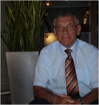 Collector profile picture : Jan Mlodzinski [JANSANTOS]