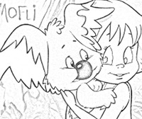 Zberateľov obrázok profilu : : stangana