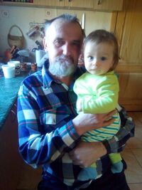 Gambar profil kolektor : : : : Dainis Grietens [Dainis]