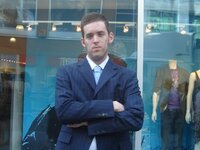 Gambar profil kolektor : : : : Ben Ulster [benu87]