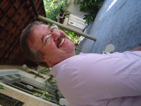 Collector profile picture : Gelson Teixeira [Gelson]