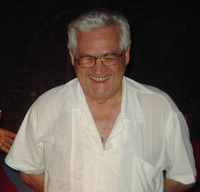 Collector profile picture : Julio Pena [julpemu]