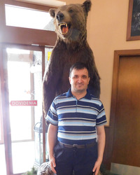 Collector profile picture : Jozef Jakubovič [Jozef221977]