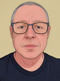 收藏者头像 ： ： Marcelo Kernbeis [Kernbeis]