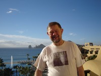 foto do seu perfil de Colecionador : Randall