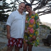 Профилна слика колекционара : Ezio Rapallino [e1960]