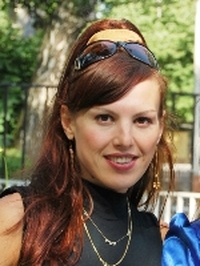 Gambar profil kolektor : : : : Olga Guletskaya [Gonechka]