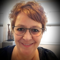 Collector photo de profil : Christel Aerts [CIEV2004]