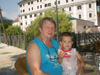 收藏者头像 ： ： Matija Regali [mates]