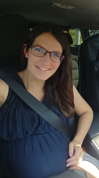 Samlarens porträttbild : Marta Klusakova [Balley]