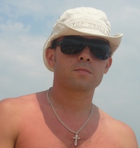 Collector profile picture : goland