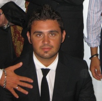 收藏者头像 ： ： Giuse82