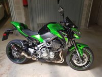 Gambar profil kolektor : : : : Mattia De Maio [Drake]