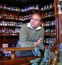 Samlarens porträttbild : Petko Neytchev [peney]