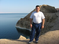 Collector profile picture : Alexsandr Kamolov [kamolov2]