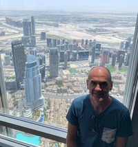 foto do seu perfil do Colecionador : : Patxi Ortega [Patxi]