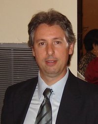 Φωτογραφία του προφίλ του συλλέκτη : : : Javier Gustavo Pereyra [javierpereyra]