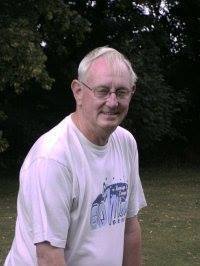 Collector profile picture : John Baker [jebbawocky65]