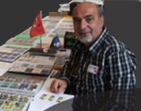 Collector profile picture : Eyüp Güçmen [kolleksiyon]