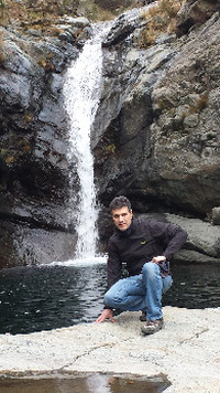 Collector profile picture : Giorgio Buzzoni [giobuz]