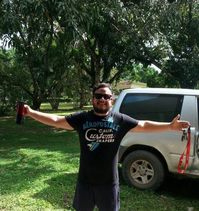 收藏者头像 ： ： Vladimir Torres [Suakeds]