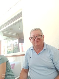 Collector profile picture : Pedro Jose Cruz Bolsico [bolsico]