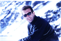 Collector profile picture : Fernando Fernando Ramos [Fernandocramos]