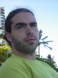 Collector profile picture : Ramiro Calcagno [ramiro]