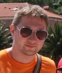 收藏者头像 ： ： Damian Klimek [Docman]