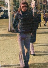 Collector profile picture : Artur Domingues [artdomi]