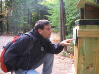 Verzamelaars profiel foto : Mikhail Fishbeyn [mfishbey]